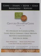 Cover of The Unitrade Spoecialized Catalogue of Canadian Stamps