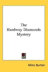 Cover of The Hardway diamonds mystery