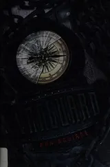 Cover of Vanguard