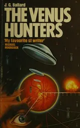 Cover of The Venus hunters