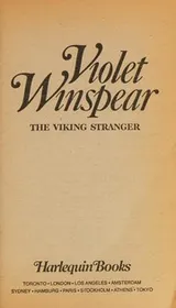 Cover of Viking Stranger