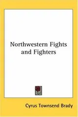 Cover of Northwestern Fights and Fighters