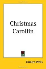 Cover of Christmas carollin'