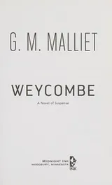Cover of Weycombe