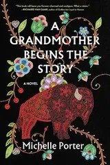 Cover of A Grandmother Begins the Story