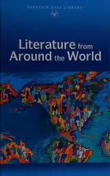 Cover of Literature from around the world