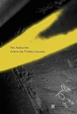 Cover of Per Anhalter durch die Turing-Galaxis