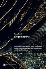 Cover of Angezapft