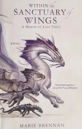 Cover of Within the sanctuary of wings