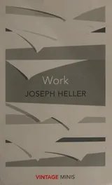 Cover of Work
