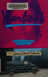 Cover of Yearbook