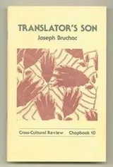 Cover of Translator's Son