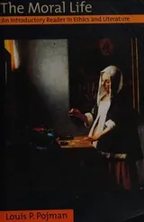 Cover of The moral life