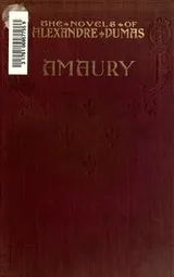 Cover of Amaury