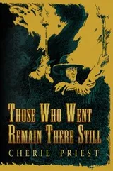Cover of Those Who Went Remain There Still