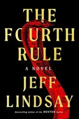 Cover of Fourth Rule