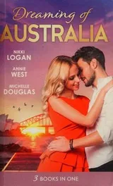 Cover of Dreaming of... Australia
