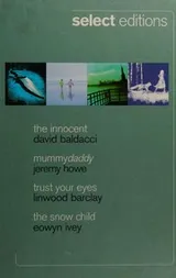 Cover of Select Editions