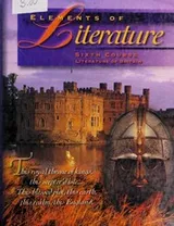 Cover of Literature of Britain with World Classics