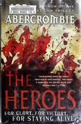 Cover of The Heroes