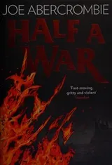 Cover of Half a War