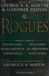 Cover of Rogues