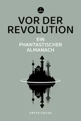 Cover of Vor der Revolution