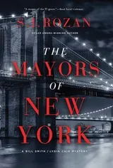 Cover of Mayors of New York