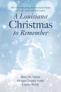 Cover of Louisiana Christmas to Remember