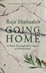 Cover of Going Home