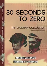 Cover of 30 Seconds To Zero, Second Edition