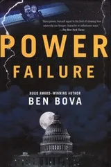 Cover of Power Failure