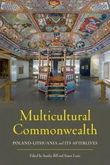 Cover of Multicultural Commonwealth