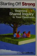 Cover of Starting Off Strong
