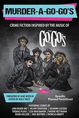 Cover of Murder-A-Go-Go's