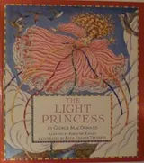 Cover of The light princess