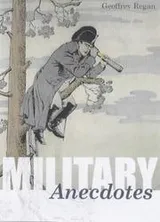 Cover of Military Anecdotes