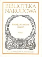 Cover of Chłopi