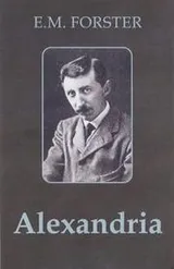 Cover of Alexandria: a history and a guide