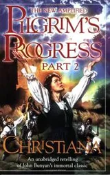 Cover of Pilgrim's Progress, Part 2