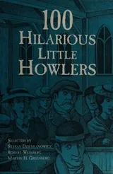 Cover of 100 Hilarious Little Howlers