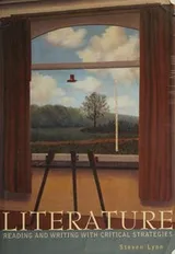 Cover of Literature