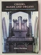 Cover of Choirs, bands and organs