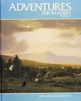 Cover of Adventures for readers -- book two
