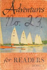 Cover of Adventures for Readers, Book I -- Mercury Edition