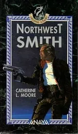 Cover of Northwest Smith