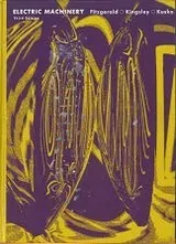 Cover of Electric Machinery