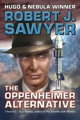 Cover of Oppenheimer Alternative