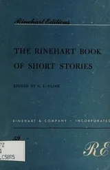 Cover of The Rinehart Book of Short Stories