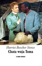 Cover of Chata wuja Toma